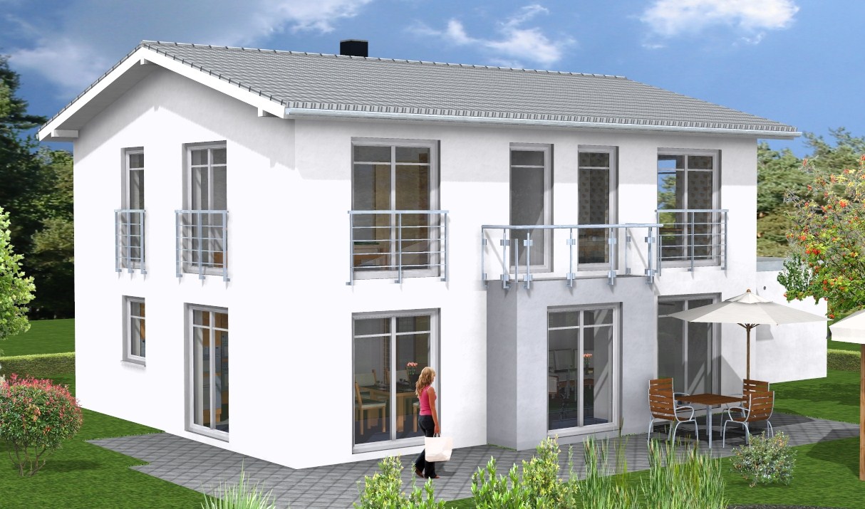 Stadtvilla